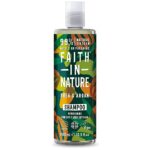 Faith in Nature Shea and Argan Shampoo