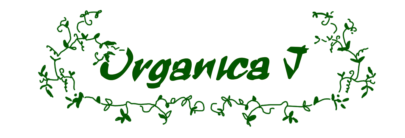 organicaj